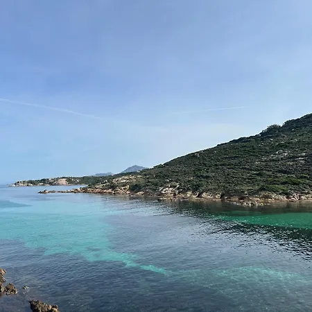 Maison Holiday home Calenzana