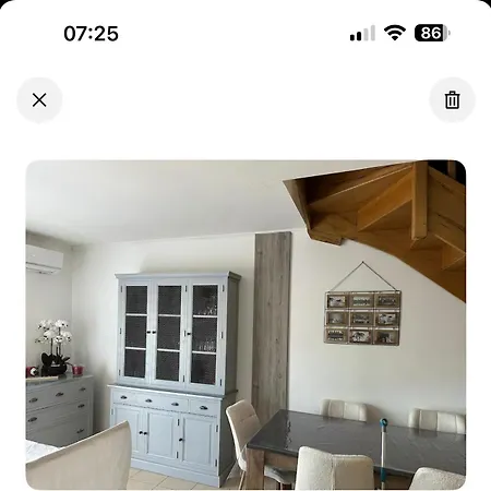 Maison Holiday home