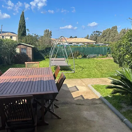Maison * Calenzana