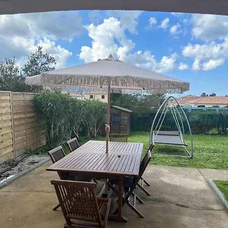 Maison Holiday home
